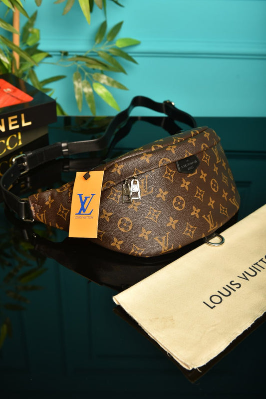 L - Bumbag