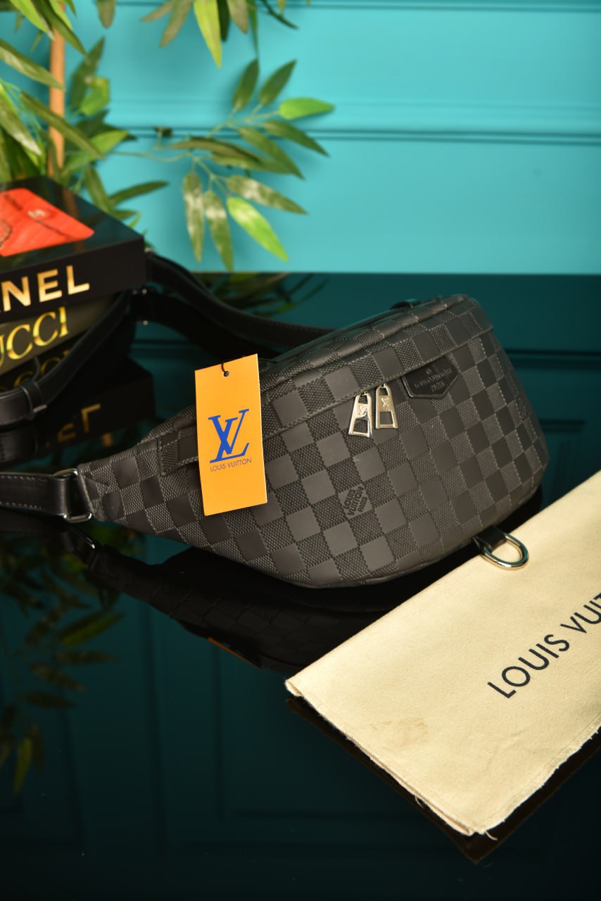 L - Bumbag
