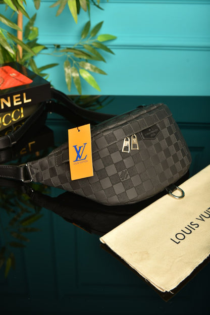 L - Bumbag