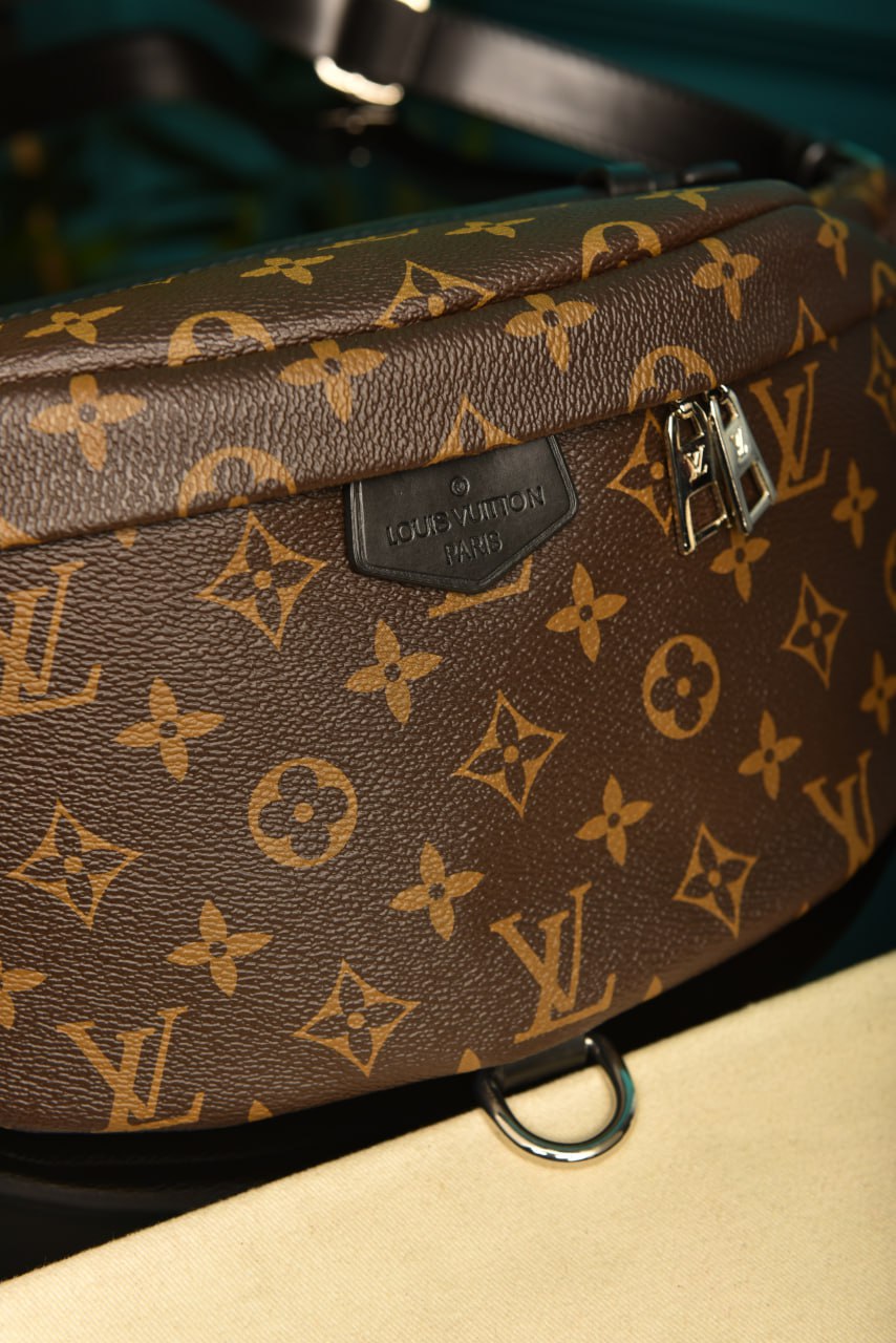 L - Bumbag