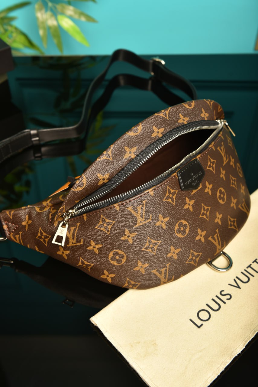 L - Bumbag