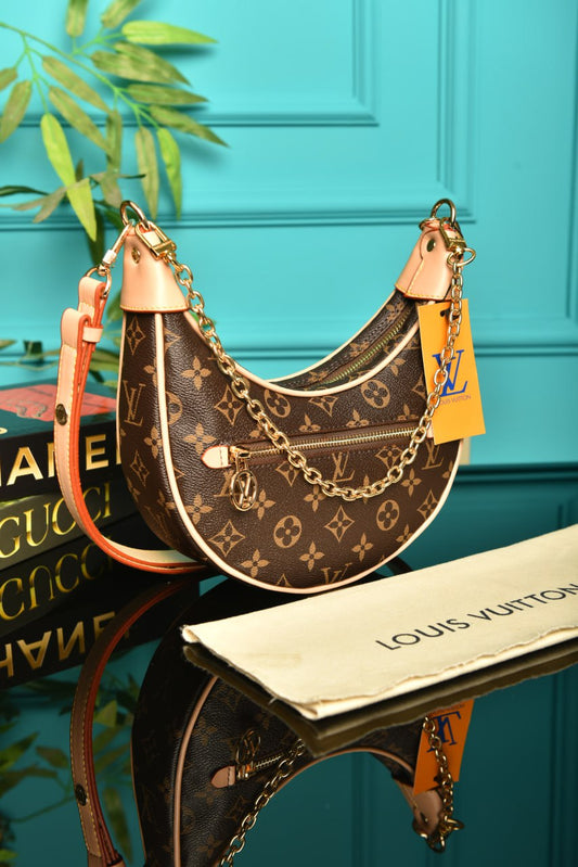 L - Loop Bag