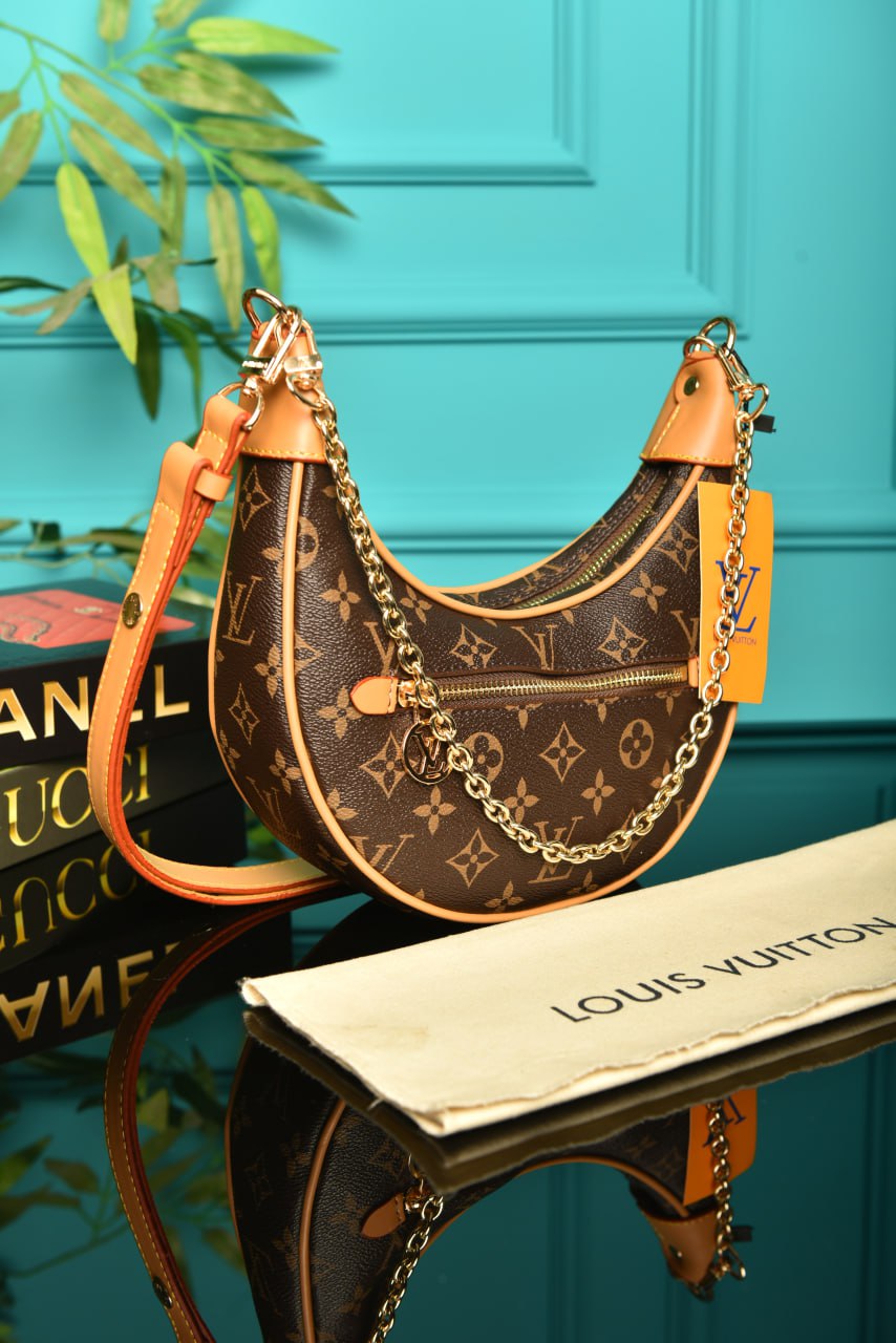 L - Loop Bag