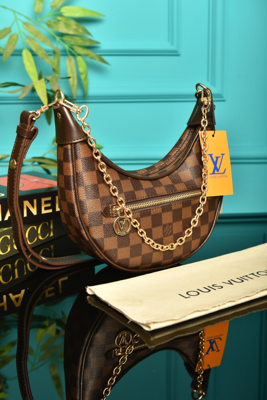 L - Loop Bag