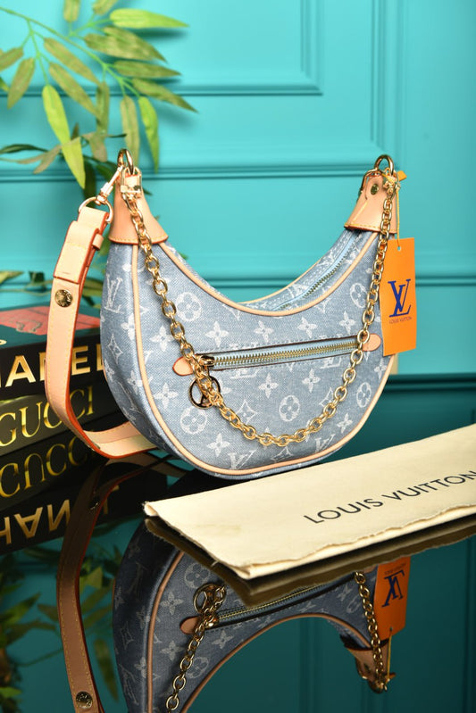 L - Loop Bag