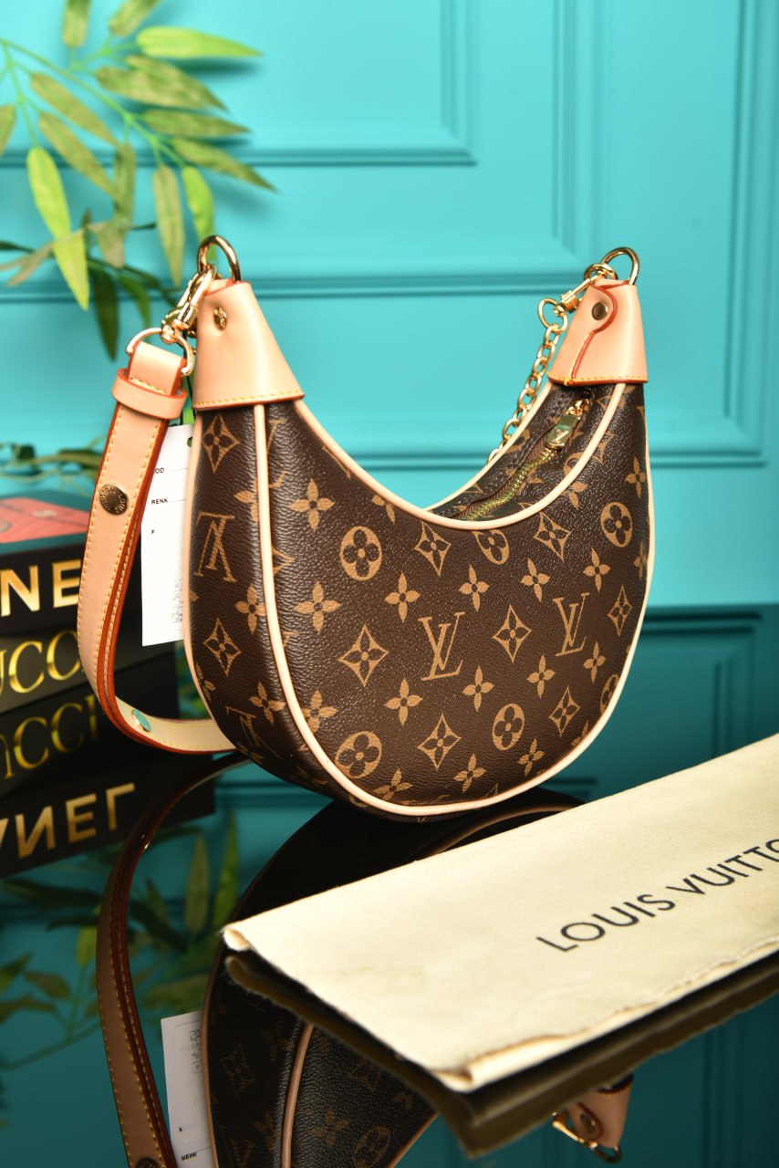 L - Loop Bag