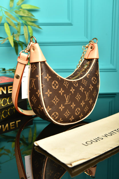 L - Loop Bag