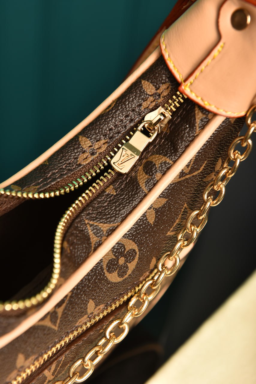 L - Loop Bag