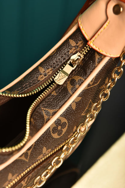 L - Loop Bag