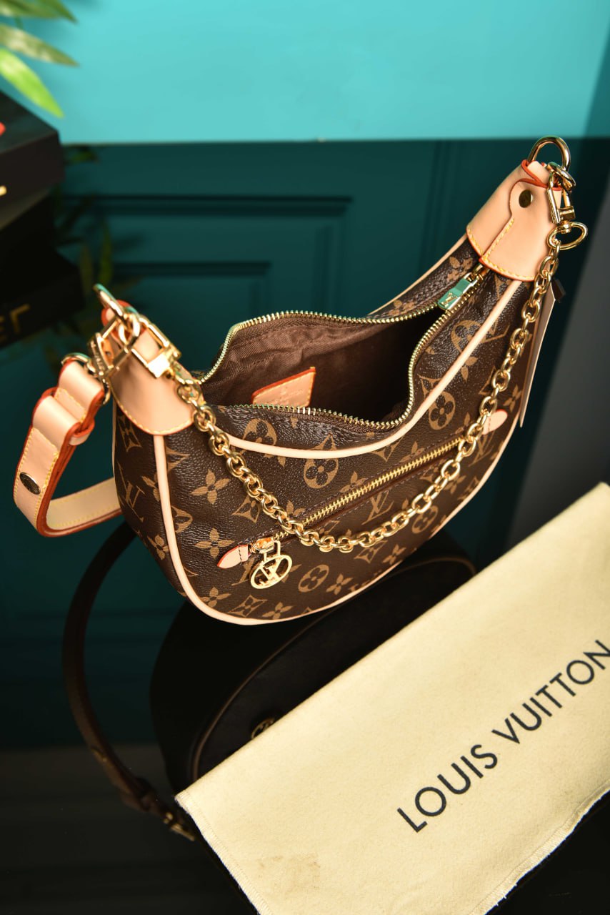 L - Loop Bag