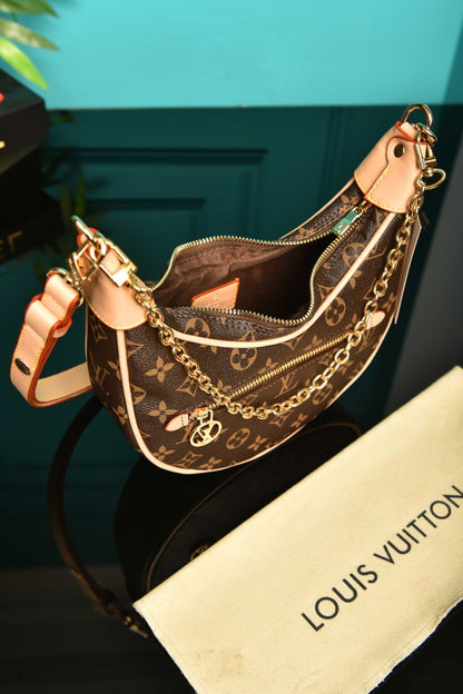 L - Loop Bag