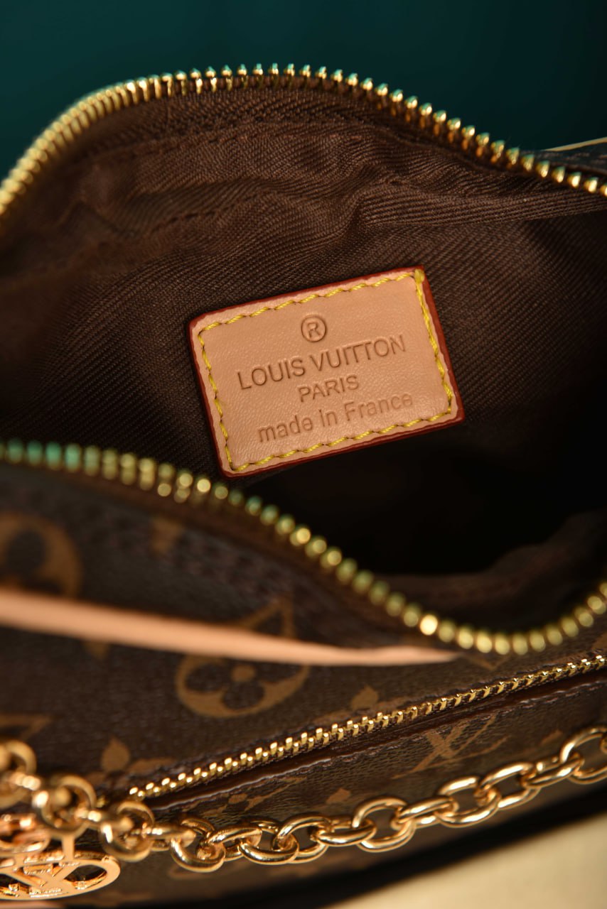L - Loop Bag