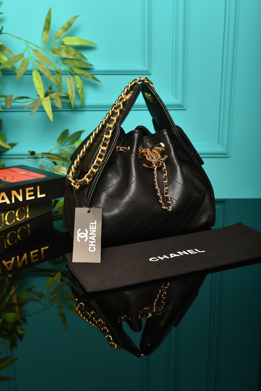 C-H - 25 Small Handbag