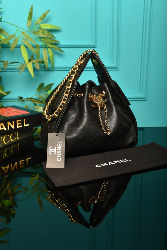 C-H - 25 Small Handbag