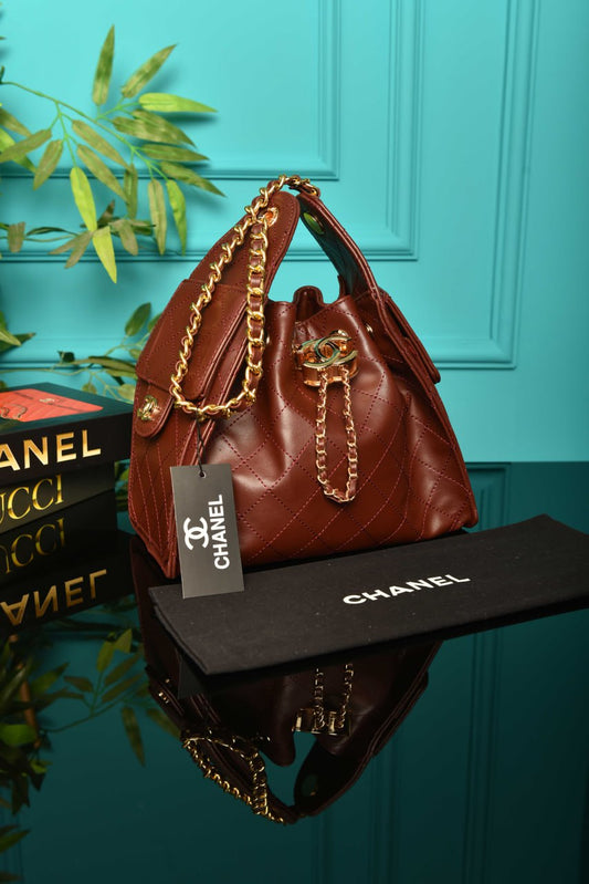 C-H - 25 Small Handbag