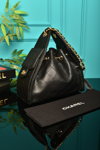 C-H - 25 Small Handbag