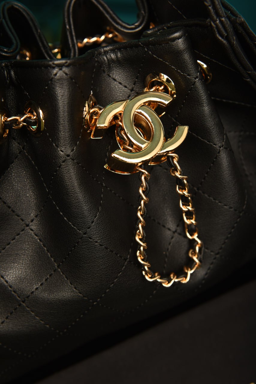 C-H - 25 Small Handbag
