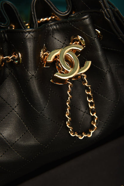 C-H - 25 Small Handbag