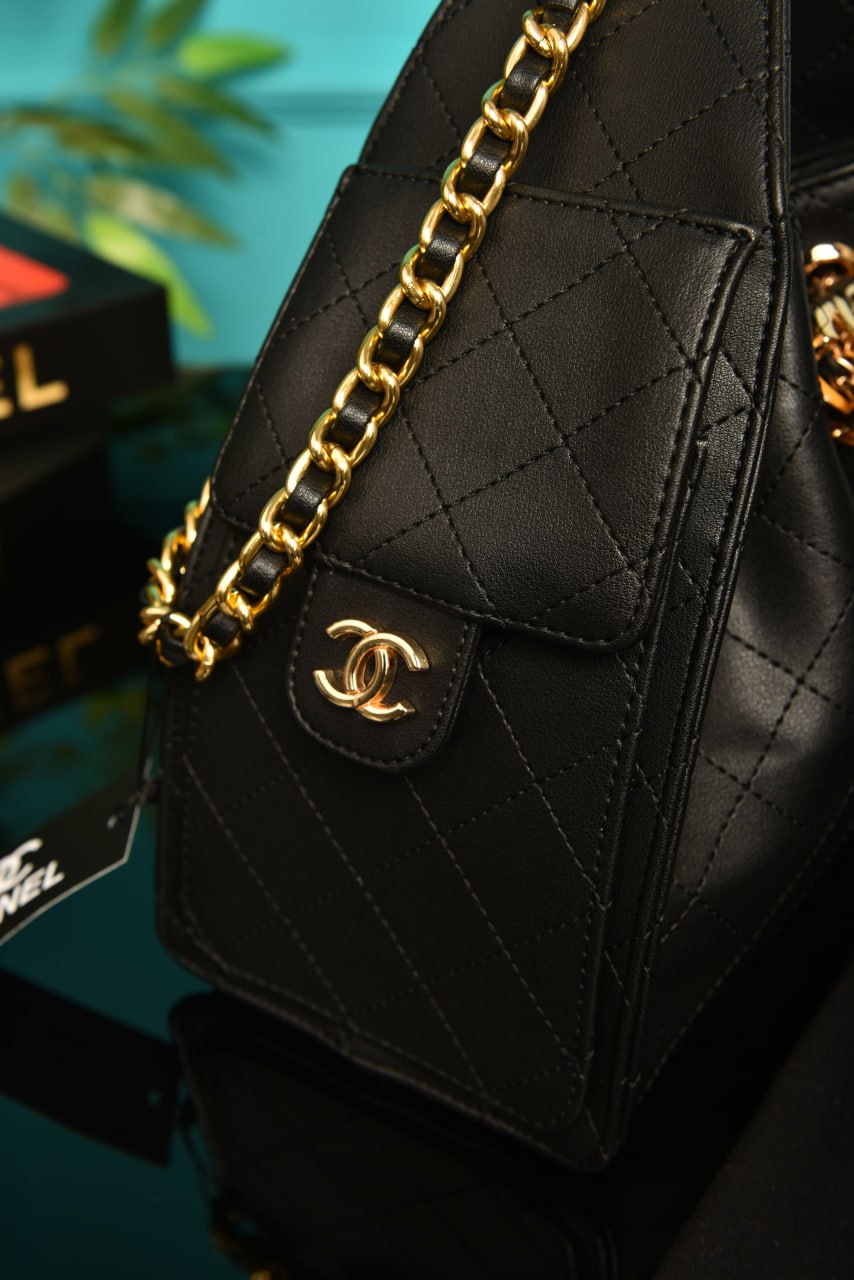C-H - 25 Small Handbag