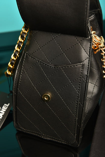 C-H - 25 Small Handbag
