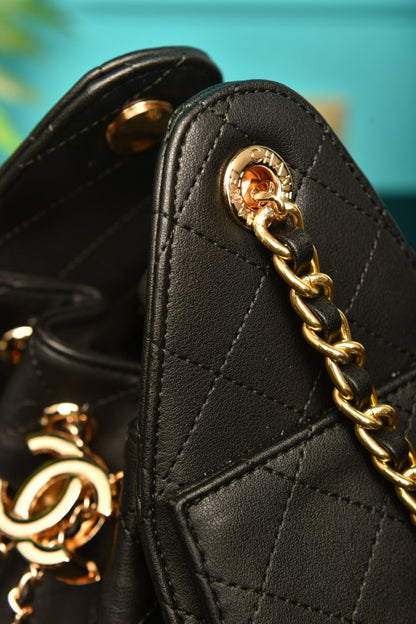 C-H - 25 Small Handbag