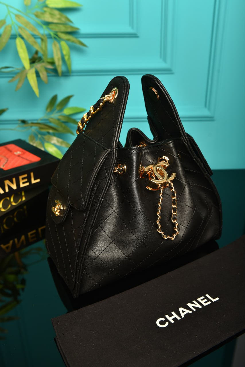 C-H - 25 Small Handbag