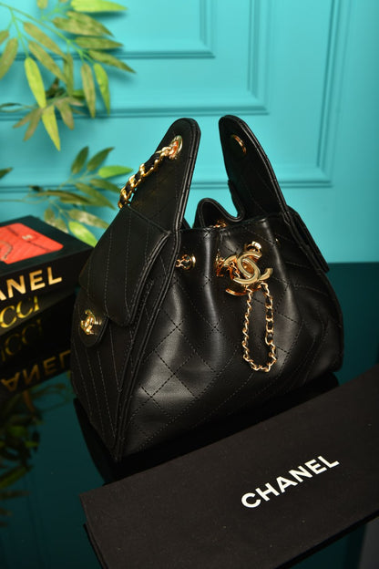 C-H - 25 Small Handbag