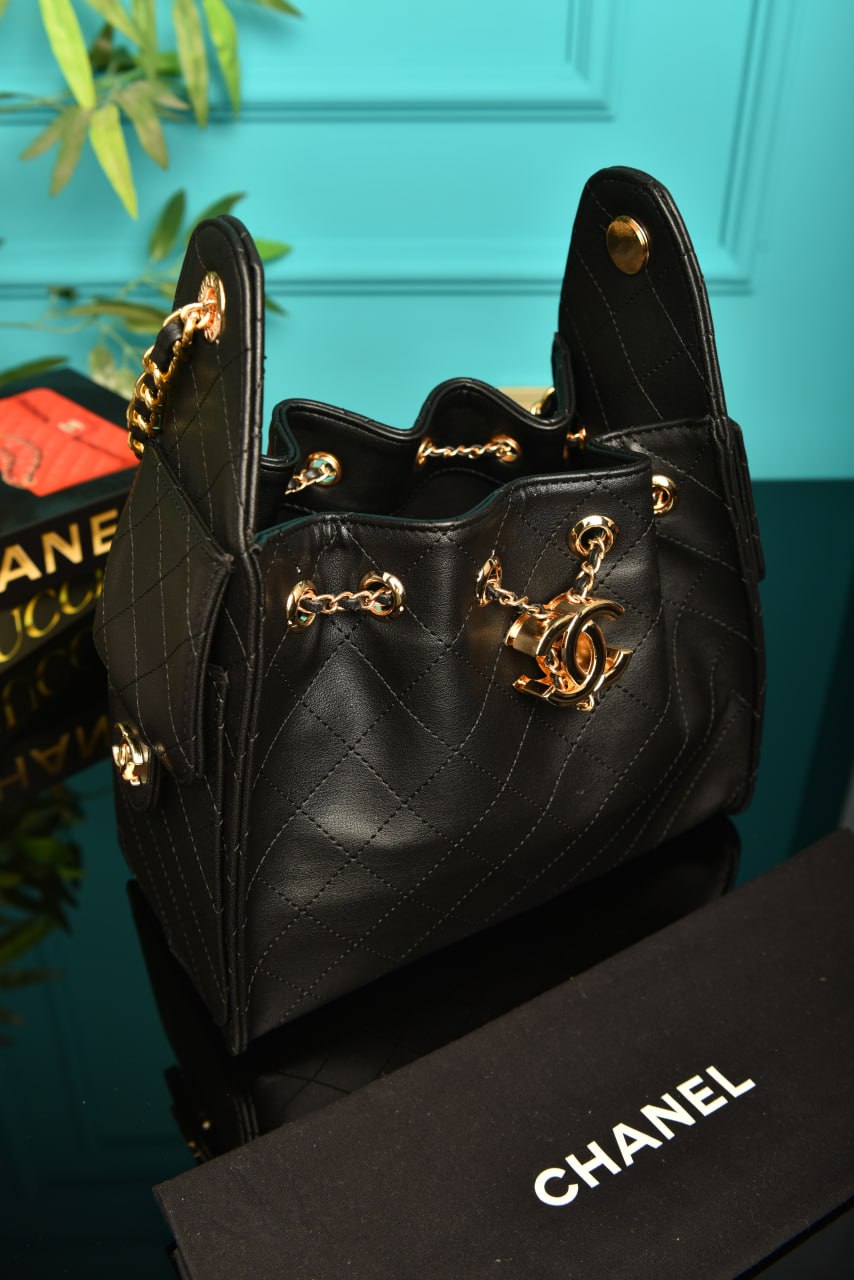 C-H - 25 Small Handbag