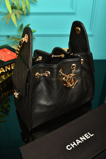 C-H - 25 Small Handbag