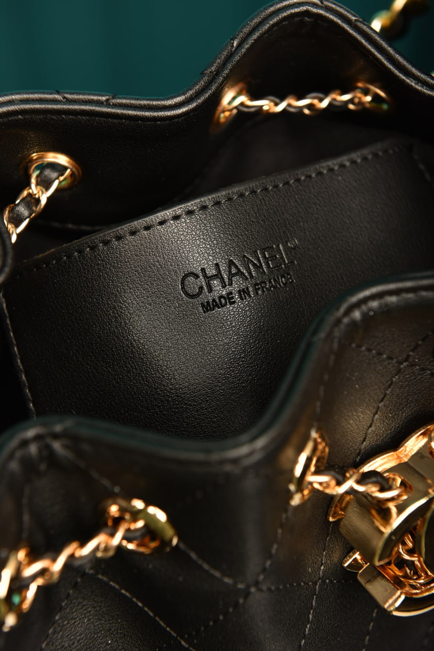 C-H - 25 Small Handbag