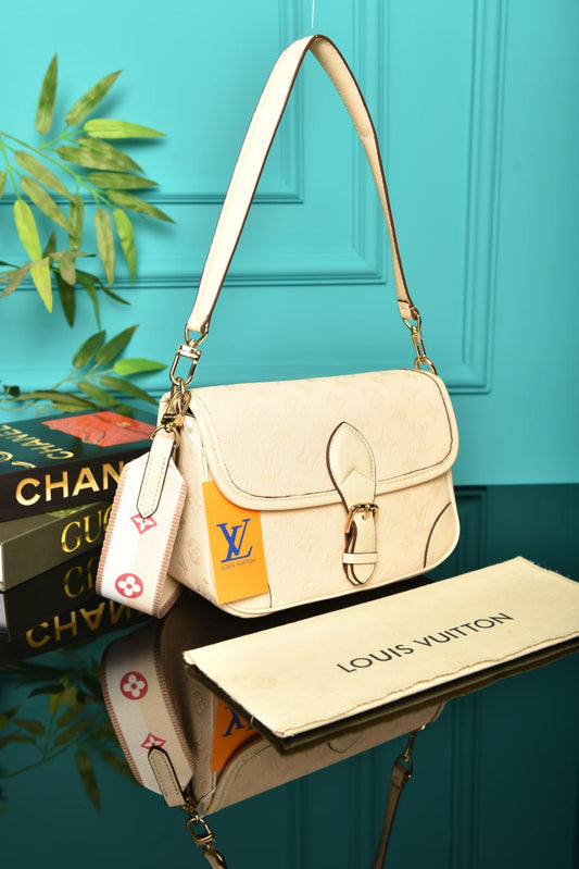 L - Diane Bag