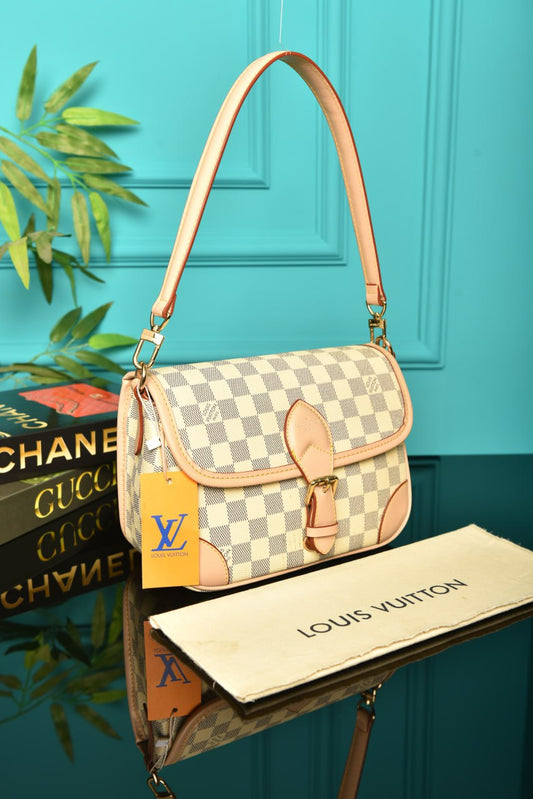 L - Diane Bag
