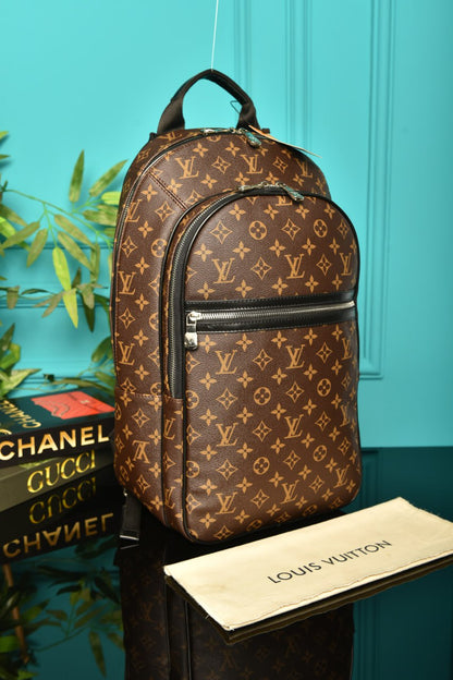 L - Michael Backpack