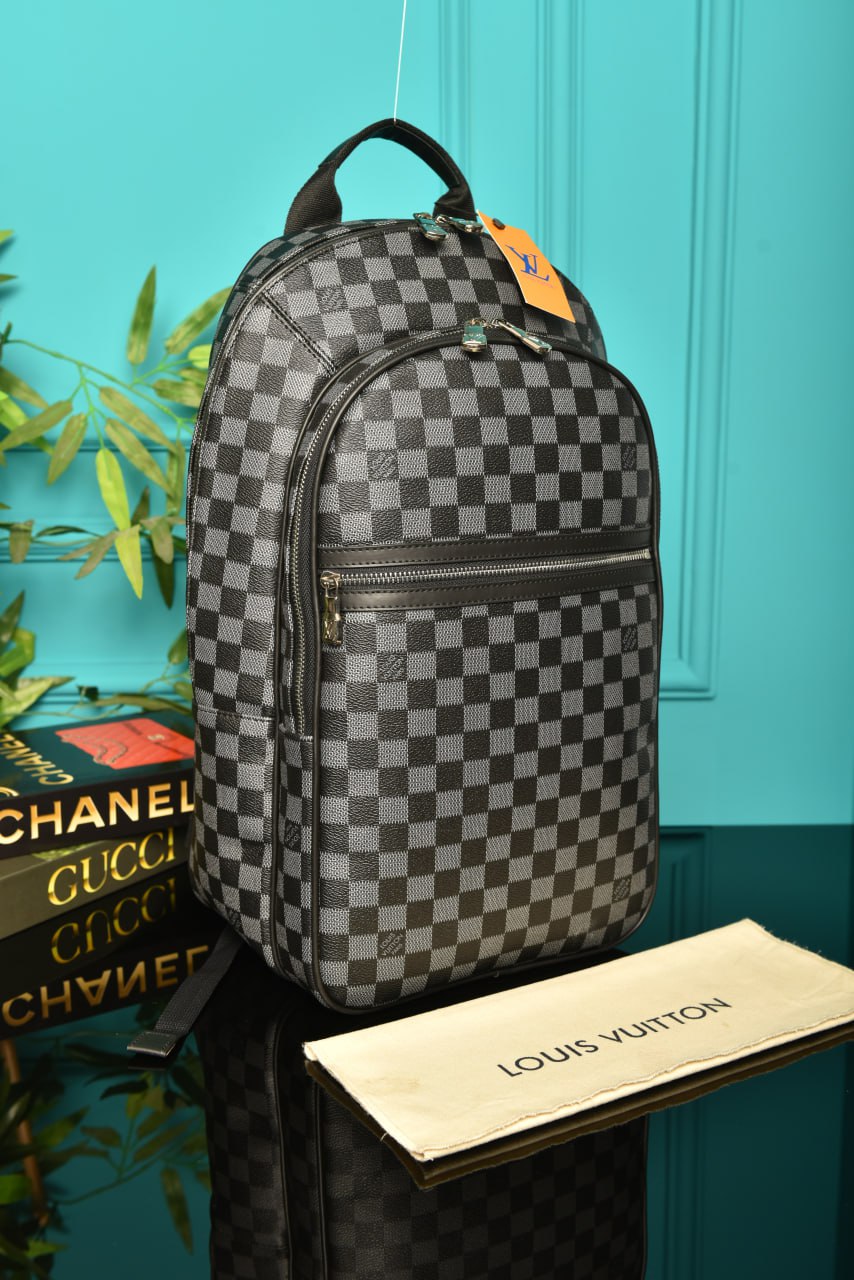 L - Michael Backpack