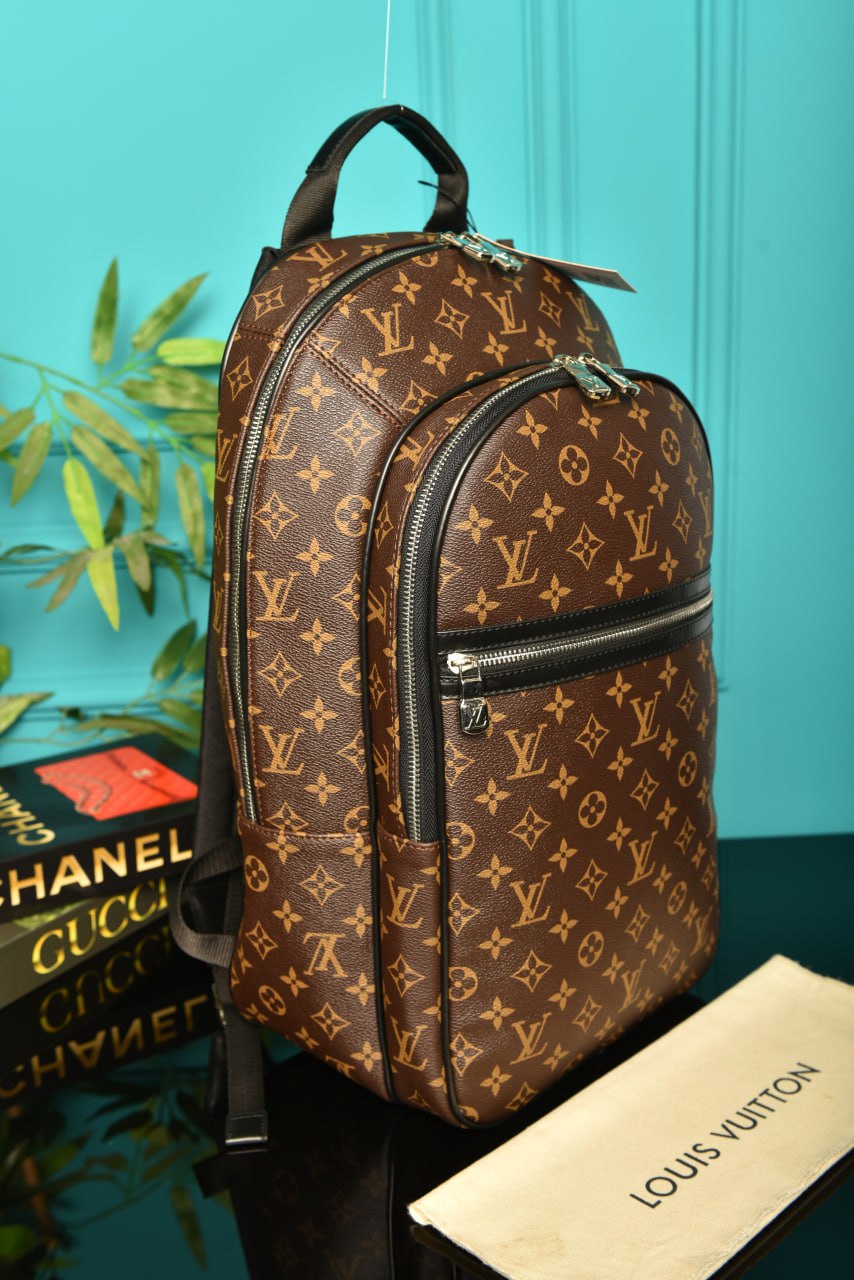 L - Michael Backpack