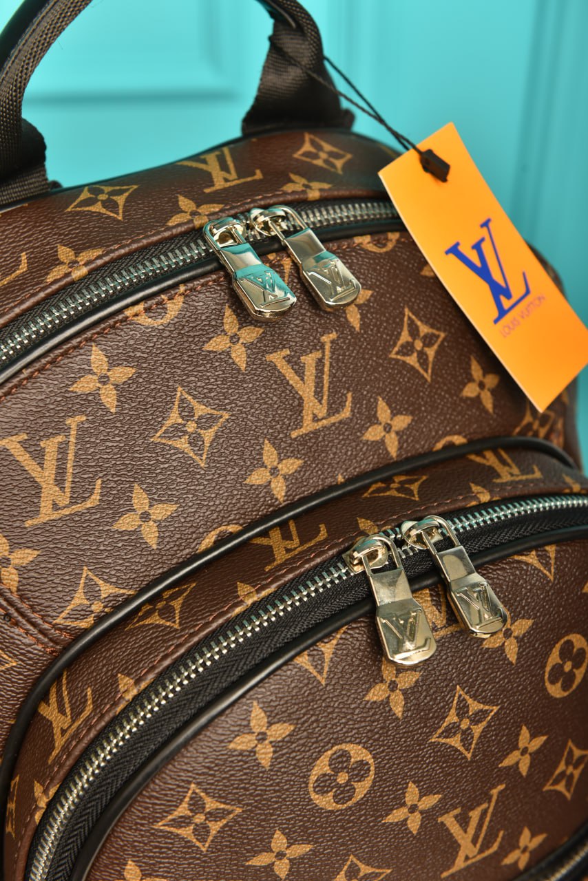 L - Michael Backpack
