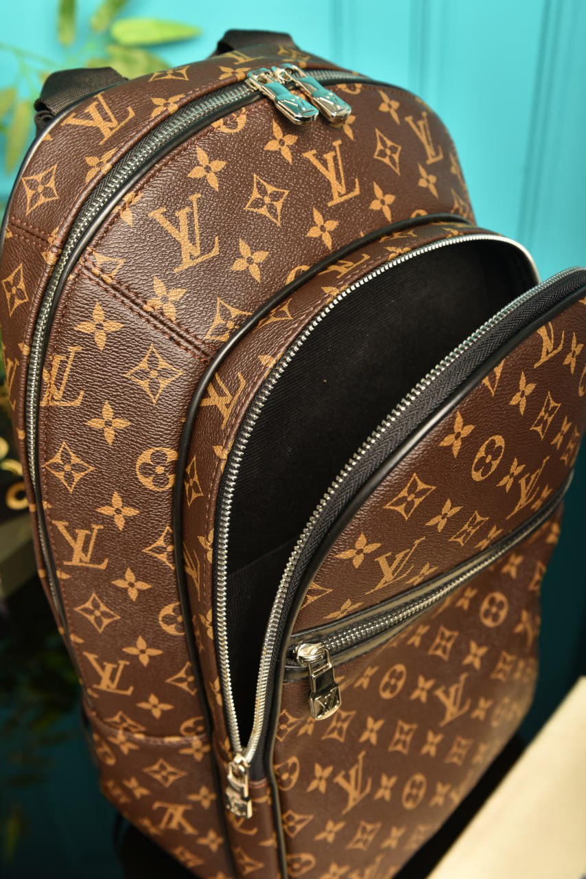 L - Michael Backpack