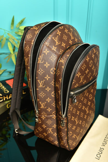 L - Michael Backpack