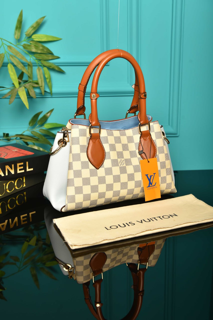 L - Vendome BB Bag