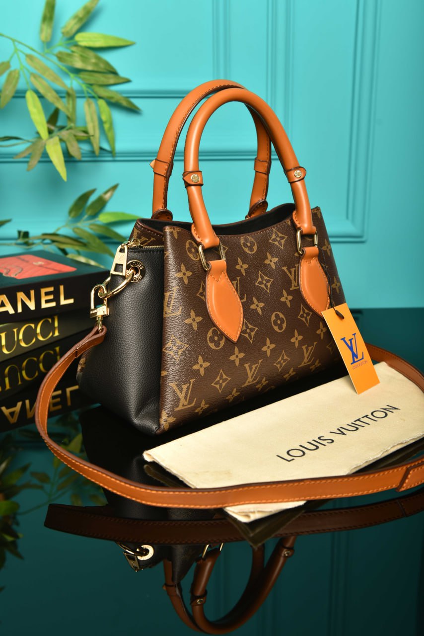 L - Vendome BB Bag