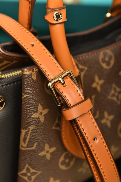 L - Vendome BB Bag