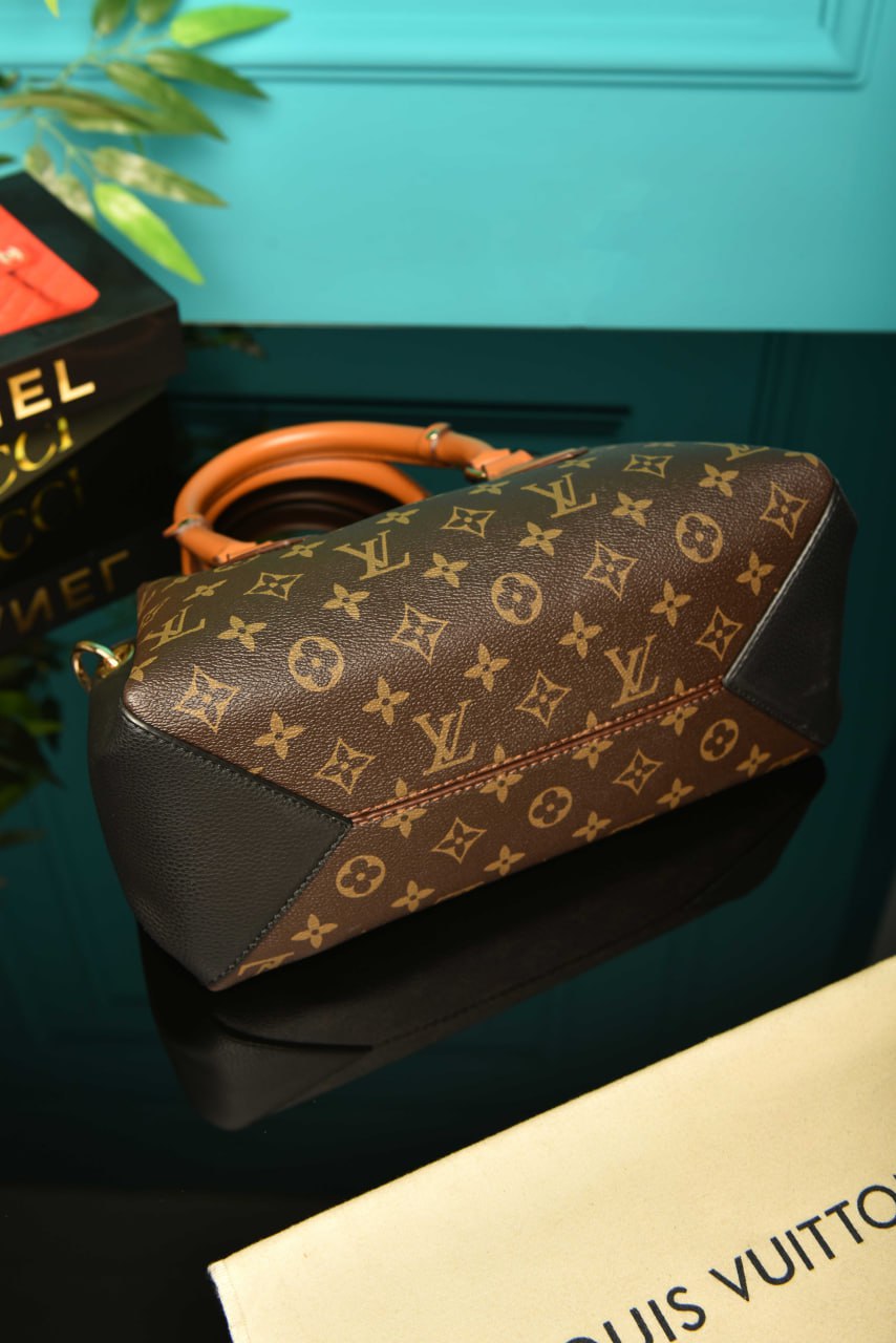 L - Vendome BB Bag
