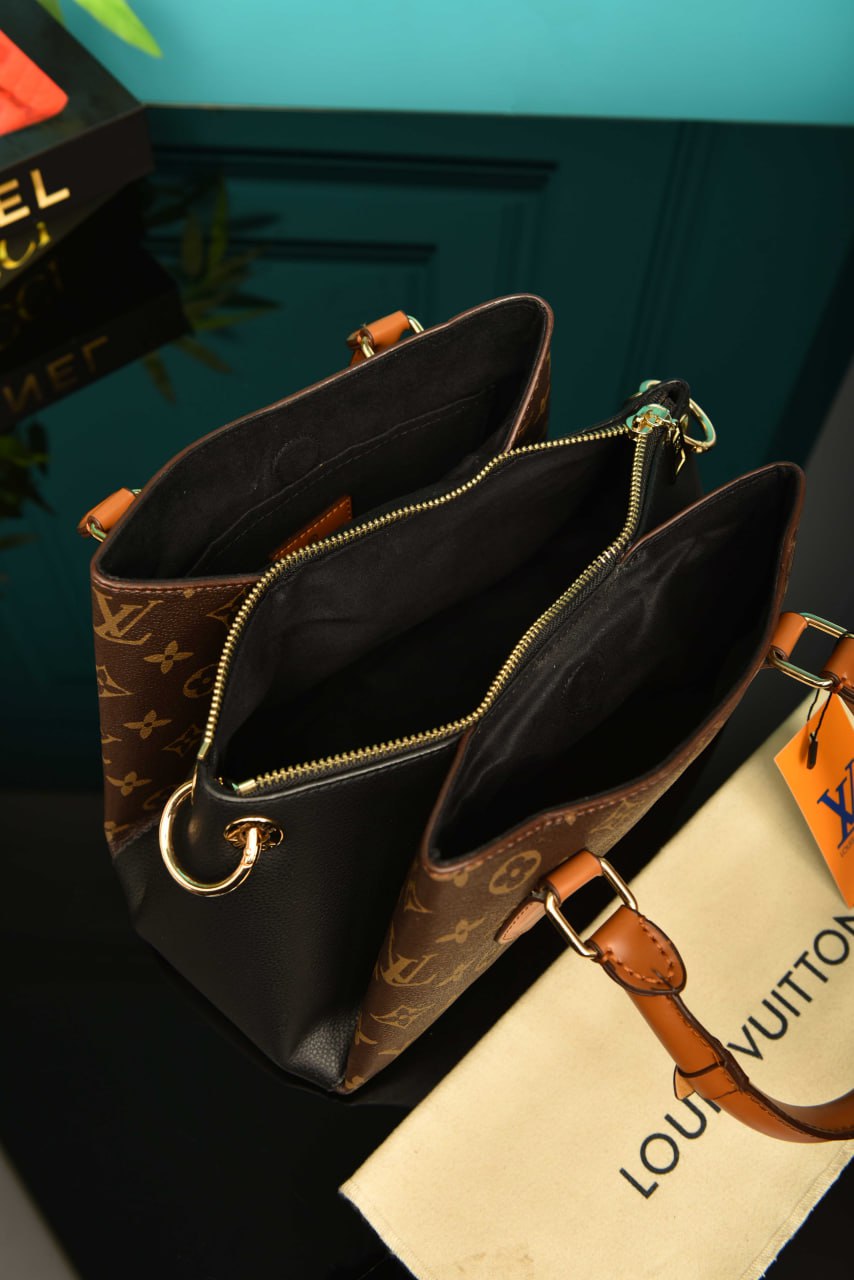 L - Vendome BB Bag