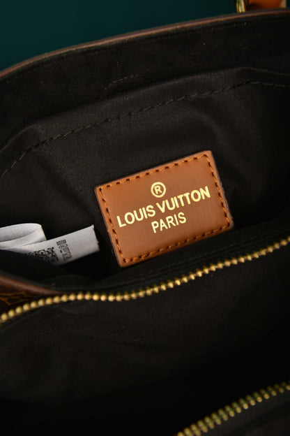 L - Vendome BB Bag