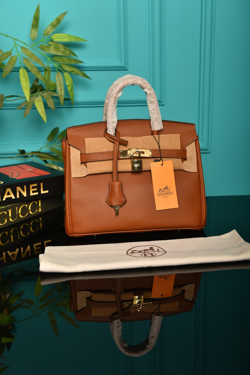 HM - The Birkin 25