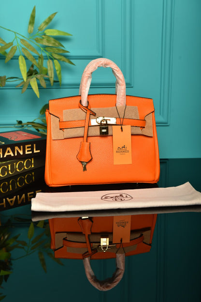 HM - The Birkin 25