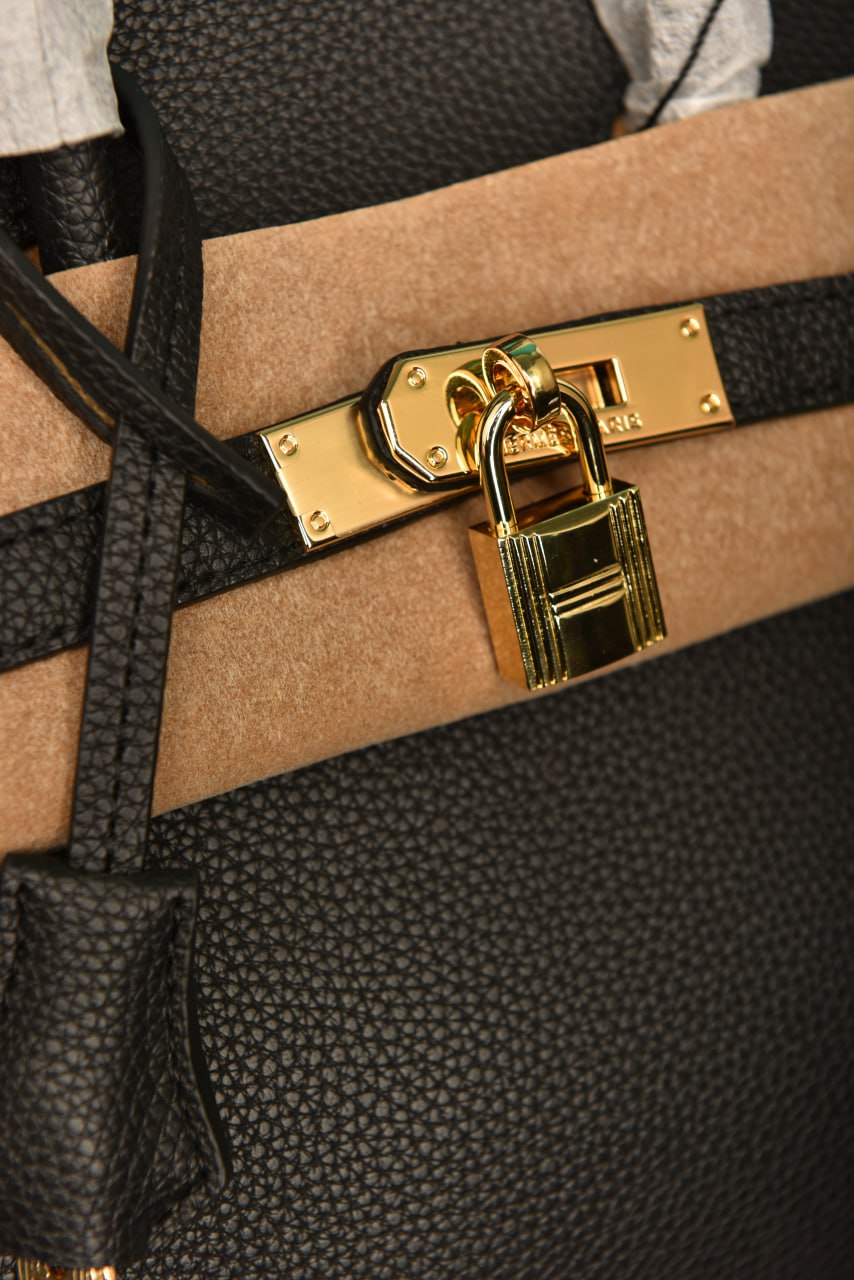 HM - The Birkin 25