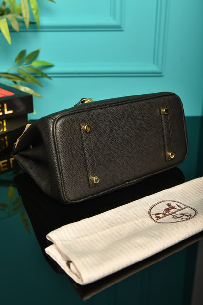 HM - The Birkin 25