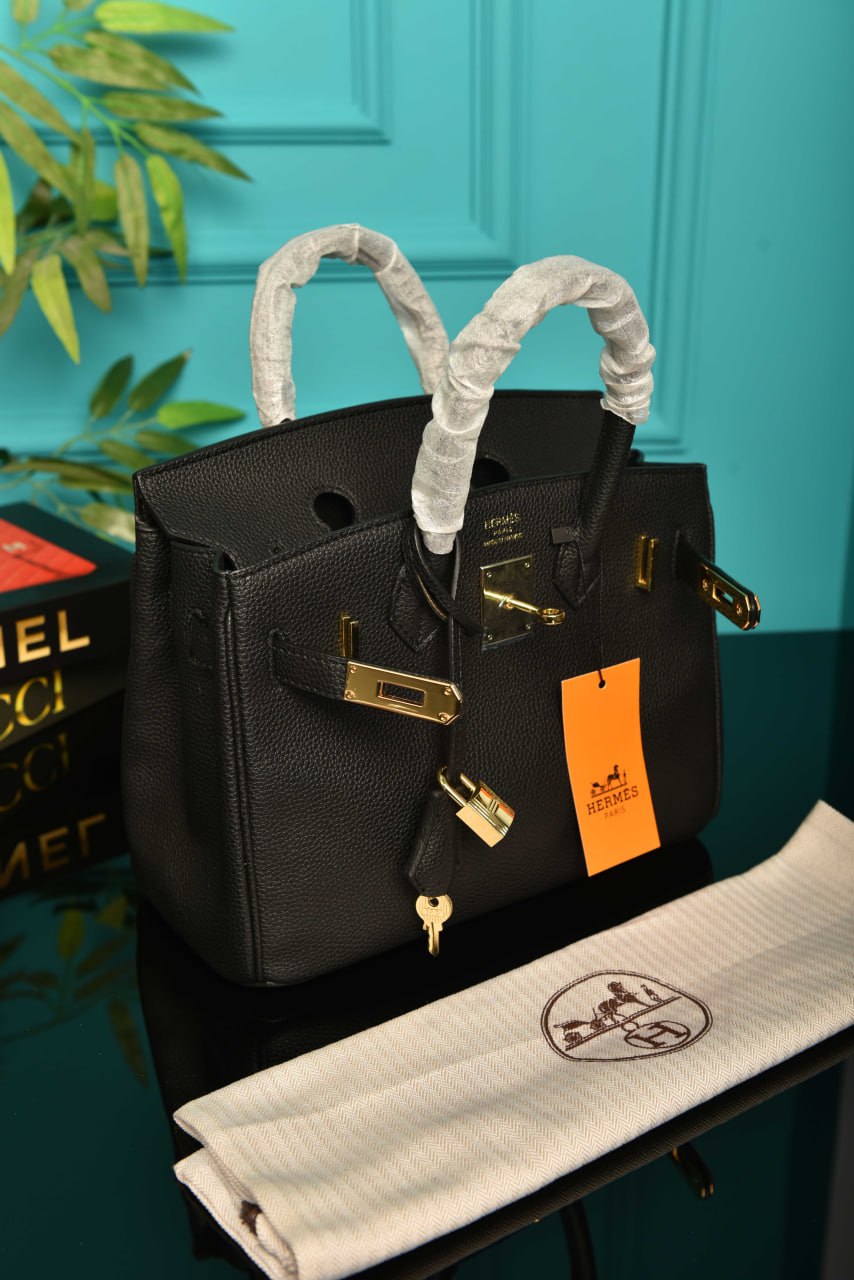 HM - The Birkin 25