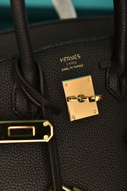 HM - The Birkin 25
